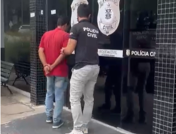 Advogado é preso após furtar equipamentos da OAB em Jequié