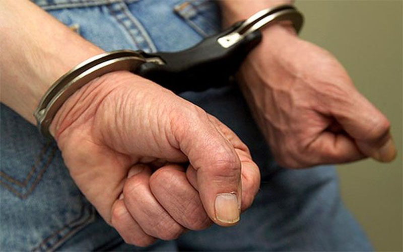 Idosa de 77 anos é agredida com pedrada pelo próprio neto no bairro Joaquim Romão Idosa de 77 anos é agredida com pedrada pelo próprio neto no bairro Joaquim Romão