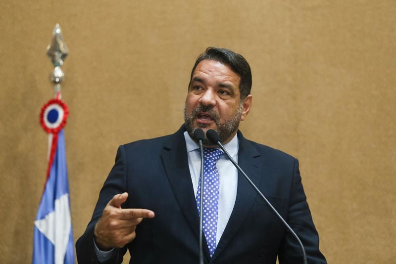 Virou um rodízio do calote na saúde”, diz Alan Sanches após não pagamentos em Jequié