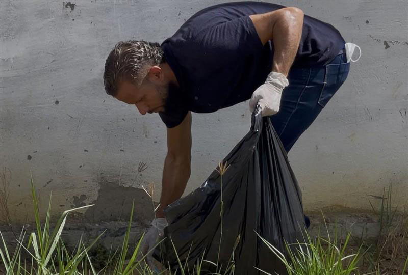 Mutirão de combate à dengue mobiliza secretarias e reforça prevenção no município