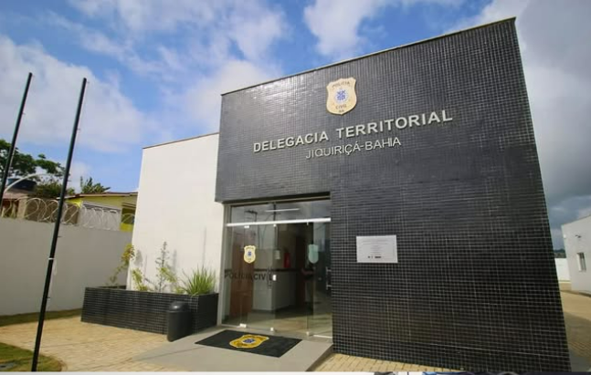 Polícia Civil prende suspeito de tentativa de homicídio durante operação em Cravolândia