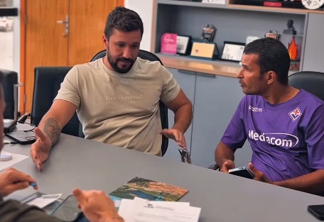 Vereador Bui Bulhões reforça compromisso com a zona rural de Jequié após reunião com lideranças