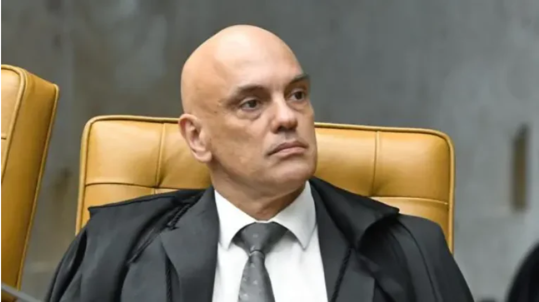 Moraes manda para julgamento ação que limita uso da delação premiada em meio à negociação com Vorcaro