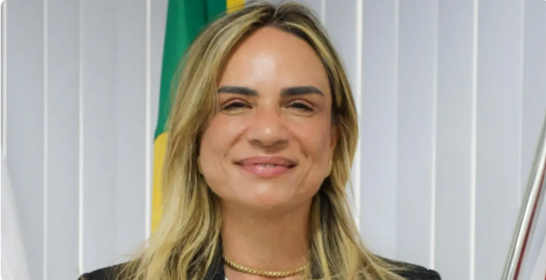 Delegada da Polícia Civil da Bahia é afastada após ser alvo de operação contra corrupção