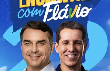 Mesmo com apoio de Zé Cocá a Flávio Bolsonaro, Lula amplia vantagem eleitoral em Jequié