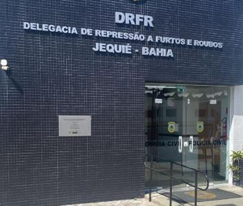 POLÍCIA CIVIL DA BAHIA RECUPERA CELULAR E IDENTIFICA FALSA COMUNICAÇÃO DE CRIME