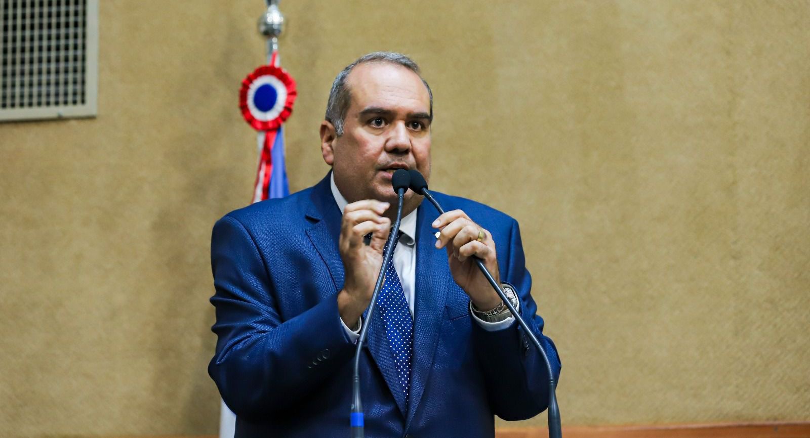 Sandro Régis rebate ataques do governo ao programa de escuta popular lançado por ACM Neto: “o PT quer silenciar a voz dos baianos