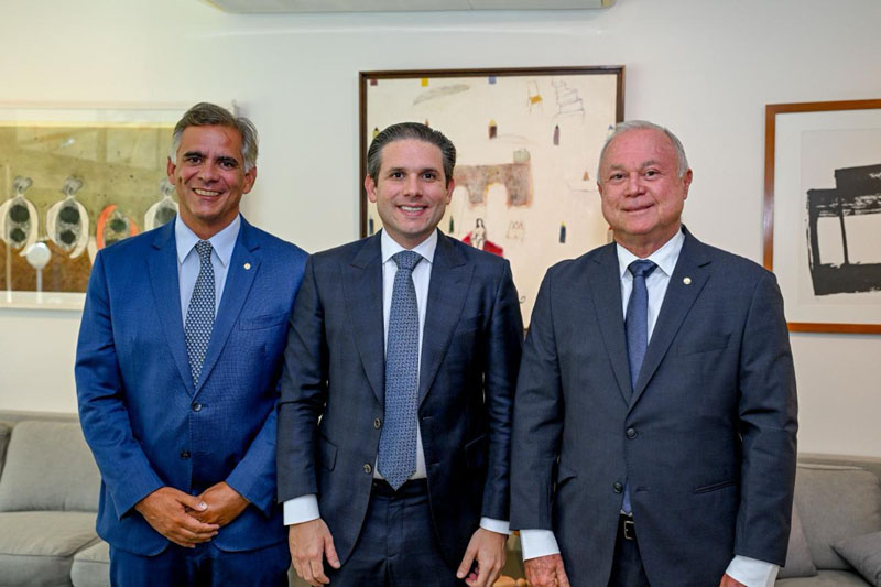 PEC 6x1: Leur Lomanto Jr. destaca que a discussão deve técnica e sem politização