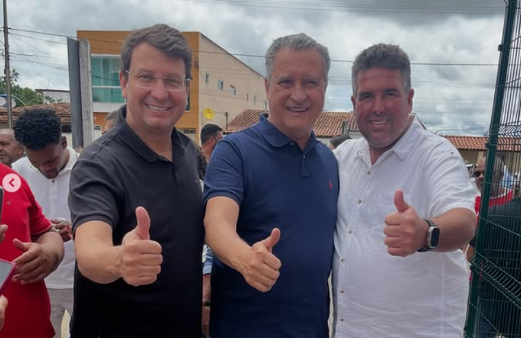 Maracás vive dia histórico com anúncios de grandes investimentos e novo hospital