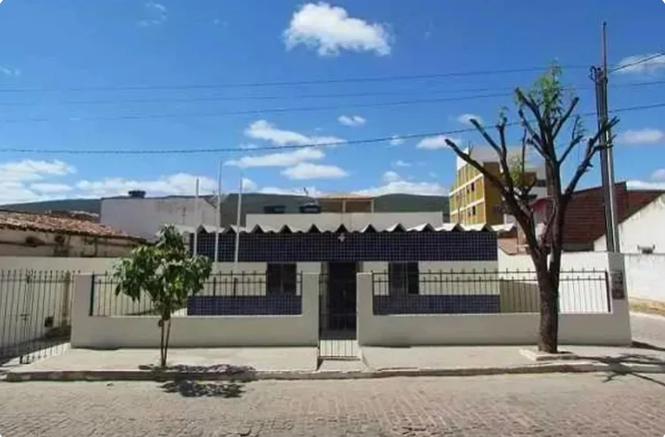 Homem que fugiu de delegacia de Ituaçu é preso em Vitória da Conquista