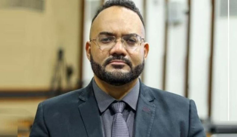 Leandro de Jesus pede CPI para investigar R$ 49 milhões em pagamentos do governo Jerônimo ao Banco Master Leandro de Jesus pede CPI para investigar R$ 49 milhões em pagamentos do governo Jerônimo ao Banco Master