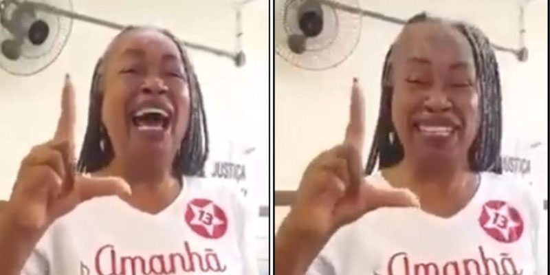 Câmara de Jequié aprova Moção de Repúdio a Elma Britto, presidente afastada Casa das Mulheres, e à deputada estadual Olívia Santana