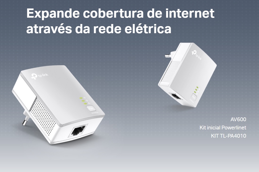 SINAL FRACO NO WI-FI?