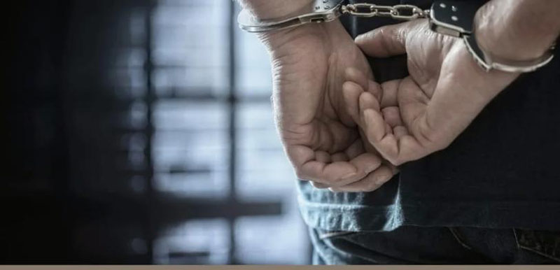 Homem com tornozeleira eletrônica é conduzido por descumprir medida judicial em Jequié