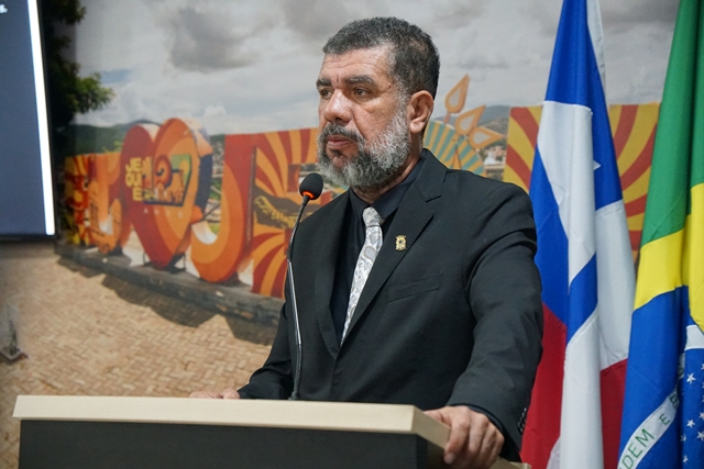 André do Sintracal propõe formação em Inteligência Artificial para professores da rede municipal André do Sintracal propõe formação em Inteligência Artificial para professores da rede municipal