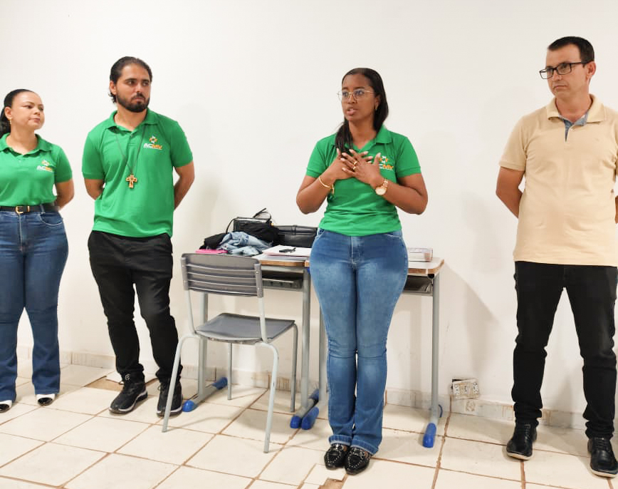 Reunião histórica reúne comerciantes de Catingal e fortalece debate sobre o futuro econômico do distrito