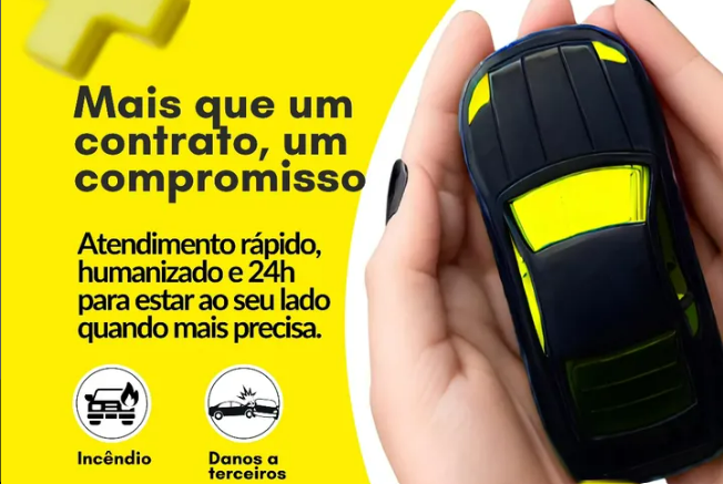 Prev Mais Clube de Benefícios oferece proteção veicular e atendimento 24 horas Prev Mais Clube de Benefícios oferece proteção veicular e atendimento 24 horas