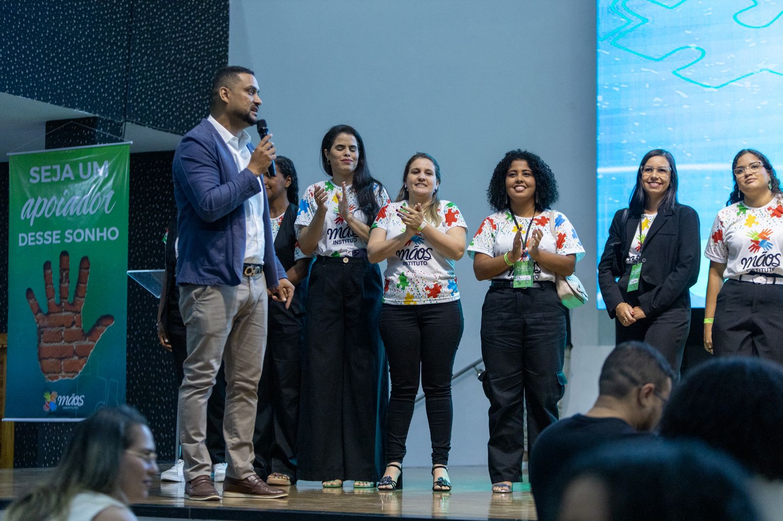 Jequieense chega à fase final da Brazil Conference 2026, em Harvard.