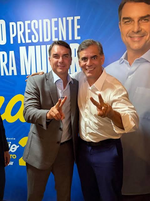 Articulação de Leur Lomanto Jr. leva candidato a vice-presidente a Jequié neste domingo