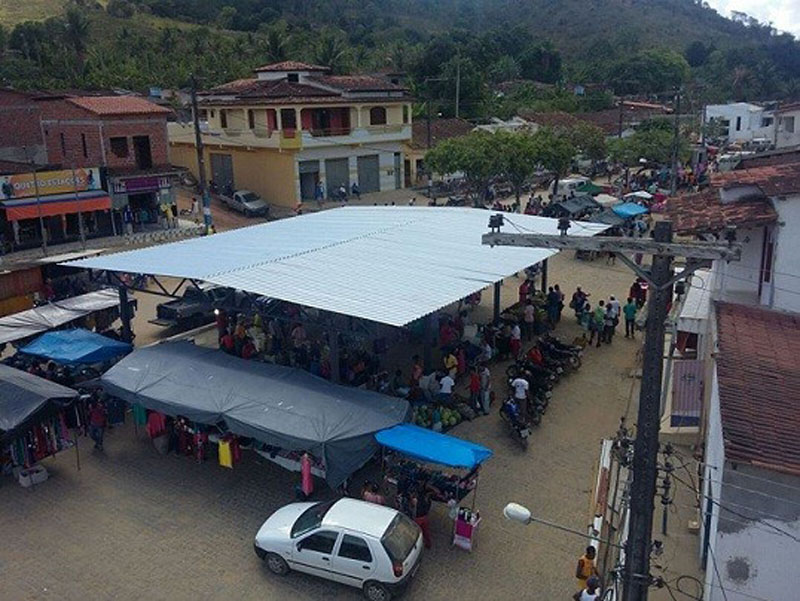 Homem é preso por descumprir medida protetiva e levar vítima à força na zona rural de Jaguaquara