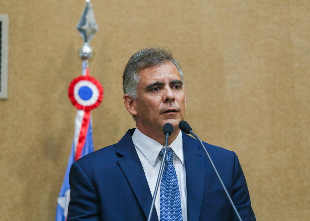 Leur Lomanto Jr. destaca avanços para o setor cacaueiro com aprovação de projetos no Congresso