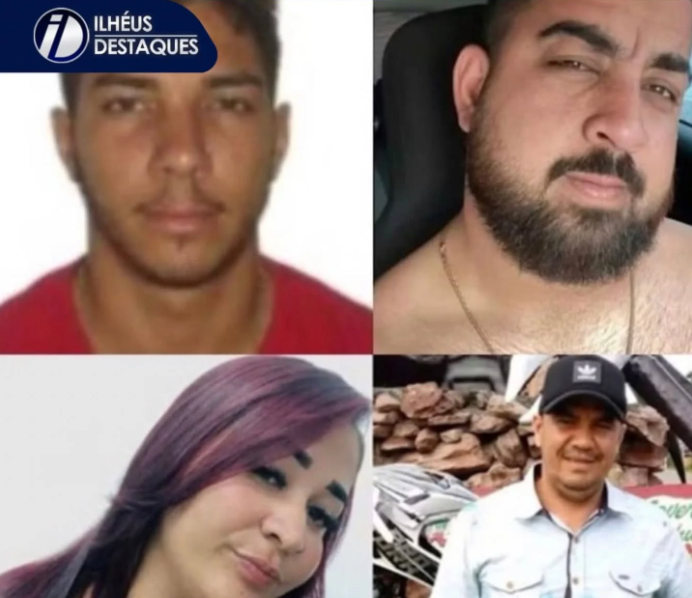 Justiça revoga prisão de acusados por tiroteio em cavalgada na cidade de Canavieiras