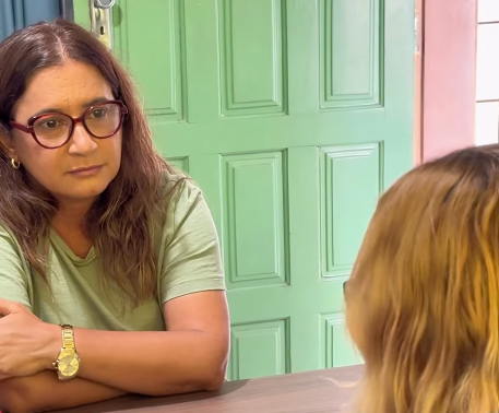 Vereadora Moana Meira aponta problemas estruturais na ASCEEJE durante Gabinete na Rua