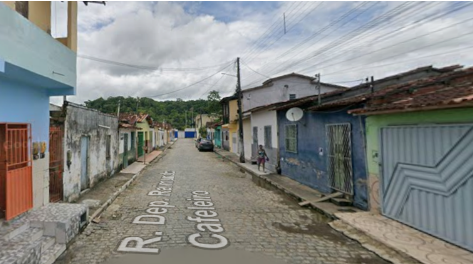 Jitaúna: Jovem de 14 anos agride familiares e é conduzido a delegacia pela Guarda Municipal