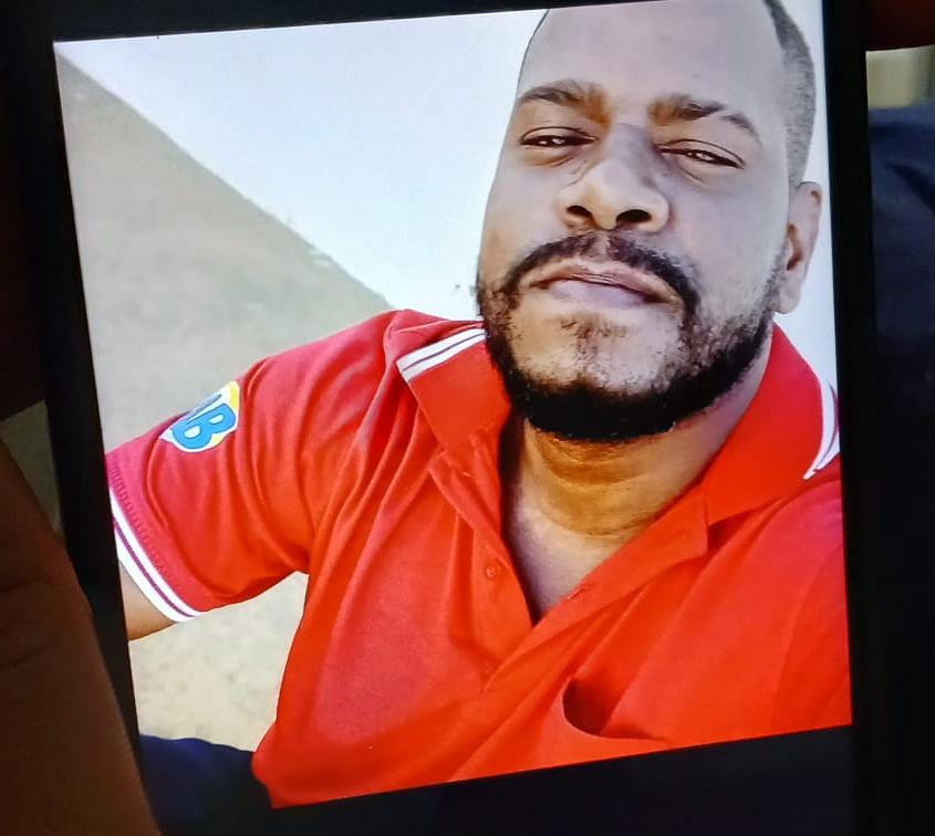 Motociclista morre em grave acidente na ponte do Rio das Contas, em Jequié