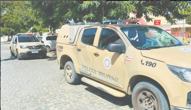 Polícia Militar recupera motocicleta furtada após diligências em Jaguaquara