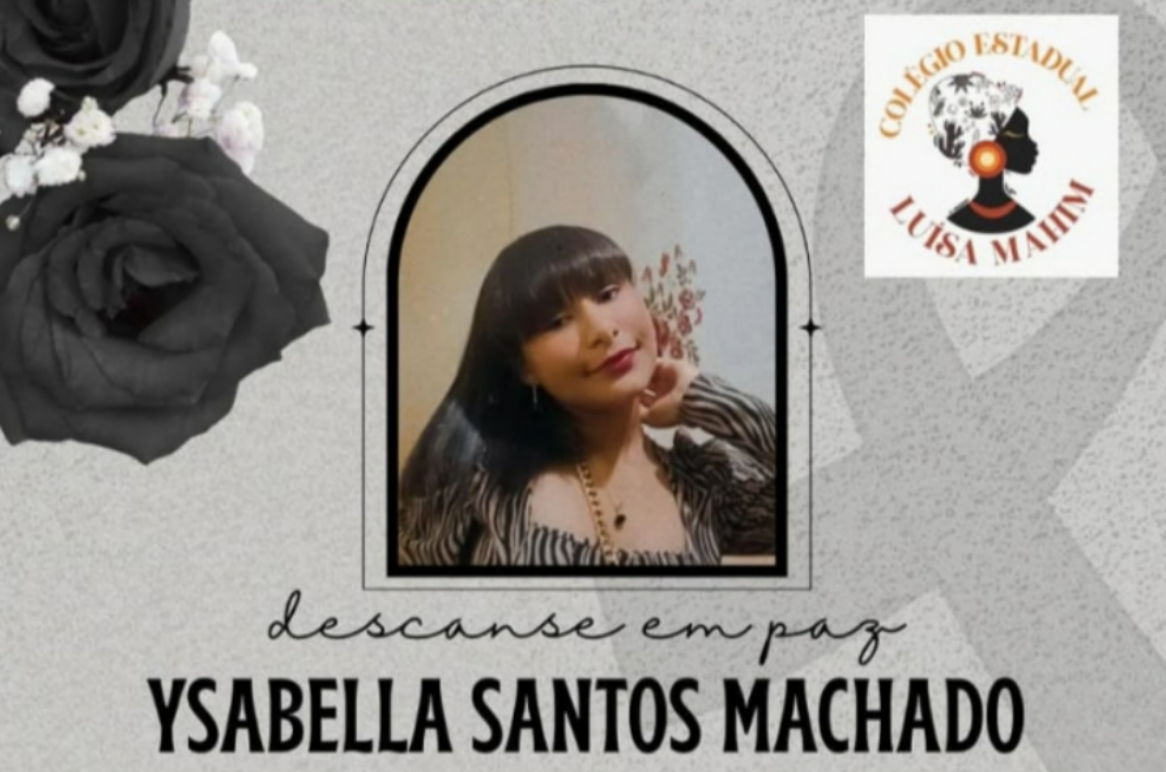 Adolescente de 17 anos é assassinada a tiros no bairro Mandacaru, em Jequié
