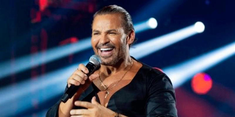 Cantor sertanejo Eduardo Costa é confirmado no São Pedro de Jitaúna Cantor sertanejo Eduardo Costa é confirmado no São Pedro de Jitaúna