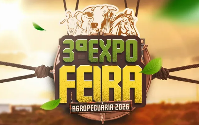 Lafaiete Coutinho realizará a 3ª Expo Feira Agropecuária 2026 no Parque do Vaqueiro