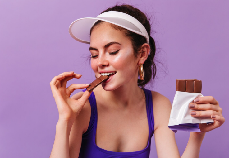Chocolate: vilão ou aliado?