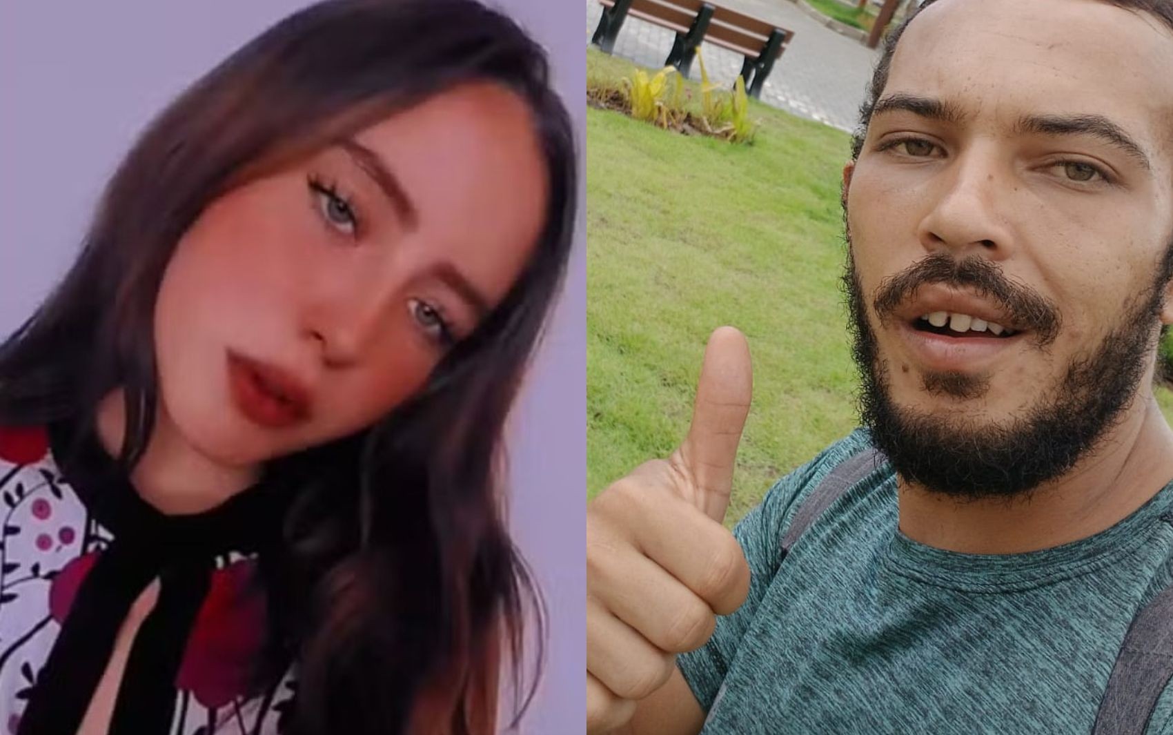 Preso homem acusado de matar e congelar o corpo da mulher