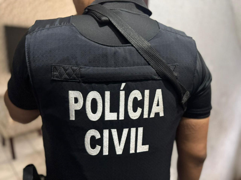 Trio suspeito de homicídio é detido na zona rural de Canavieiras