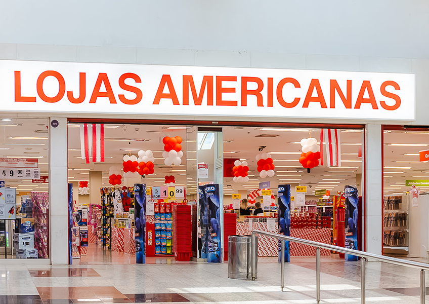 MPBA aciona Lojas Americanas por práticas abusivas na entrega de produtos