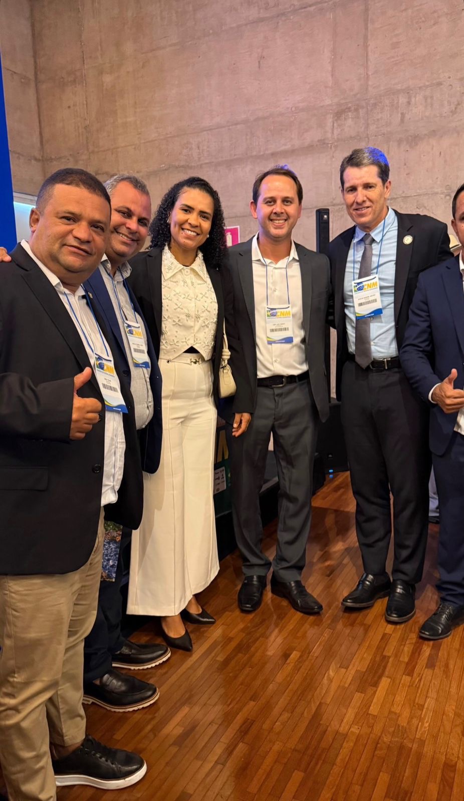 Servidora da Prefeitura de Jequié é eleita para integrar Conselho Superior do Comitê Gestor do IBS Servidora da Prefeitura de Jequié é eleita para integrar Conselho Superior do Comitê Gestor do IBS