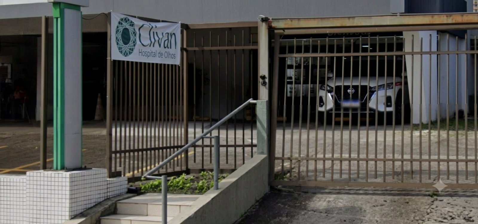 MPBA leva clínica que realizou cirurgias de catarata em Salvador à Justiça MPBA leva clínica que realizou cirurgias de catarata em Salvador à Justiça