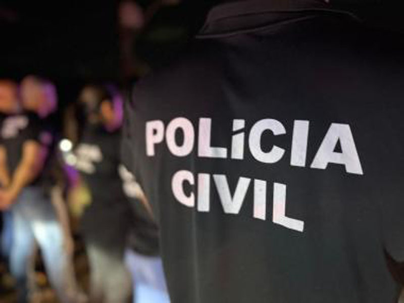 Homem é preso por descumprir medidas protetivas e perseguir ex-companheira no sul da Bahia Homem é preso por descumprir medidas protetivas e perseguir ex-companheira no sul da Bahia