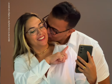 Silva Neto destaca importância da esposa em sua trajetória política e reforça candidatura a deputado estadual