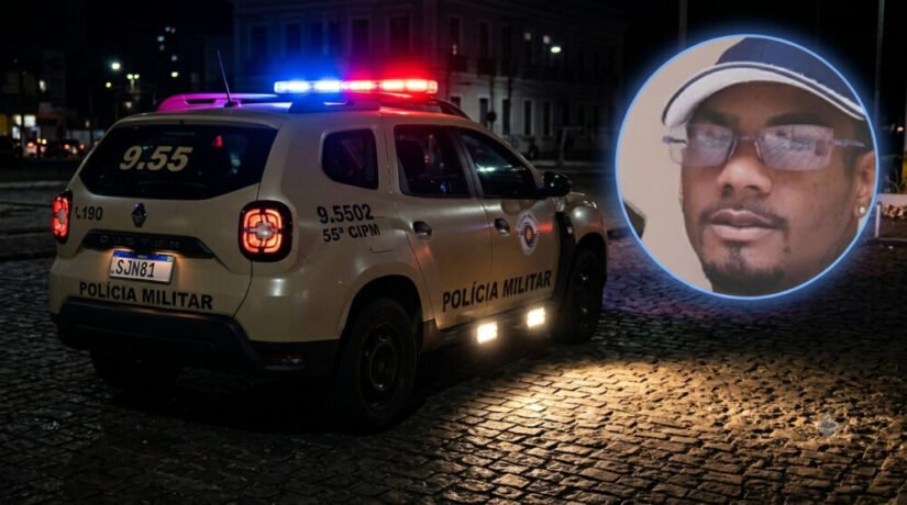 Dois homens morrem em confronto com policiais do PETO da 55ª CIPM em Ipiaú