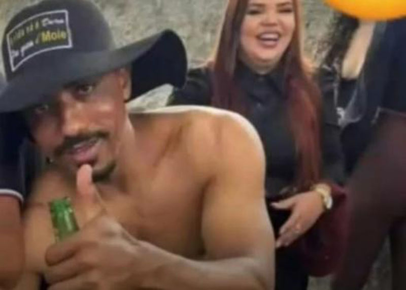 Casal morre vítima de grave acidente entre carro e carreta na BR-116, no trecho entre as cidades de Jequié e Manoel Vitorino