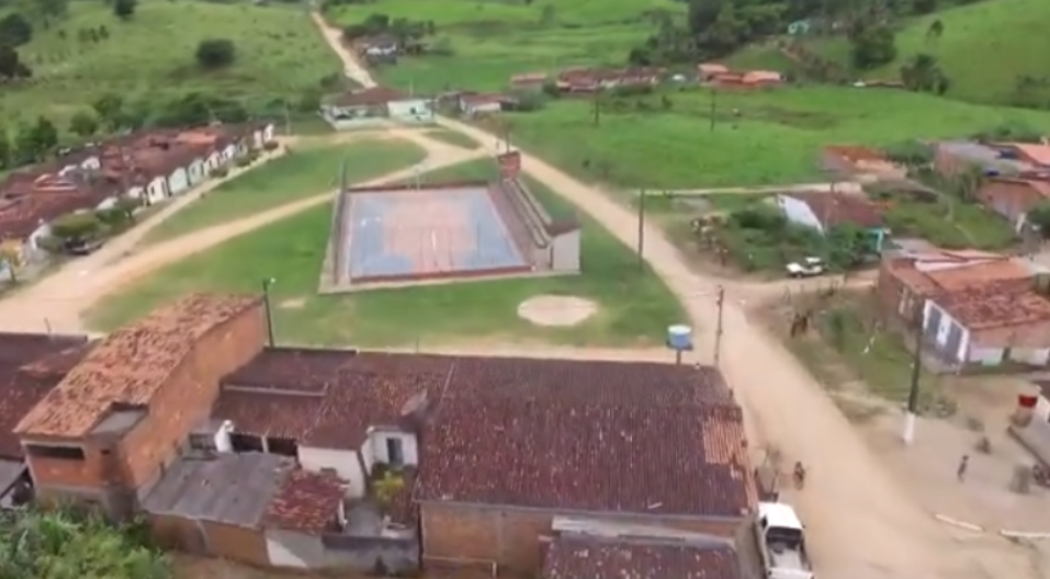 Após confronto contra Policiais Militares da RONDESP dois homens morrem no distrito de Itaibó, zona rural de Jequié
