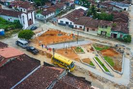 PM apreende pistola após confronto durante ação conjunta em Itaibó, distrito de Jequié PM apreende pistola após confronto durante ação conjunta em Itaibó, distrito de Jequié