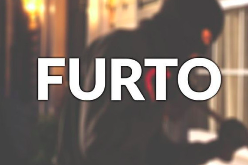 Funcionário é conduzido à delegacia por furto em estabelecimento comercial em Jequié