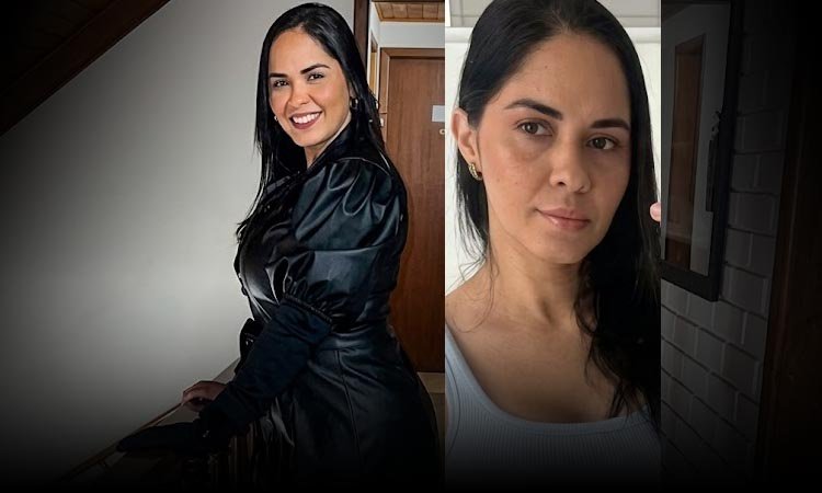 Itabuna: Ex-dançarina de bandas regionais é encontrada morta dentro de residência