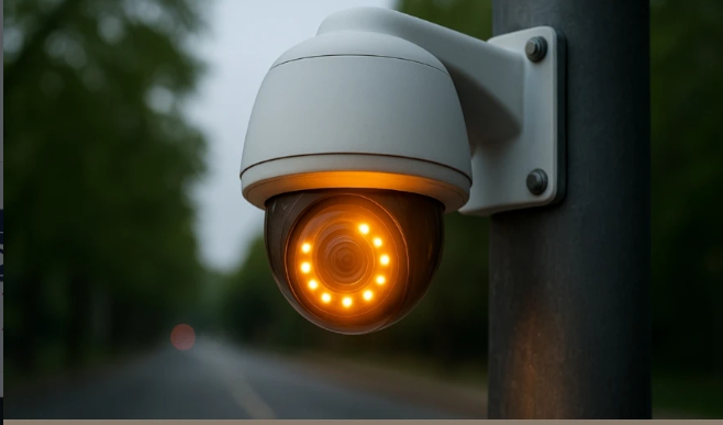 Homem com mandado de prisão em aberto é detido após identificação por câmera em Jequié