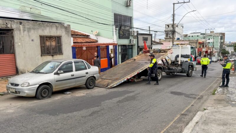 Motorista que avançou sobre quatro pedestres em Ilhéus é condenado por tentativa de homicídio