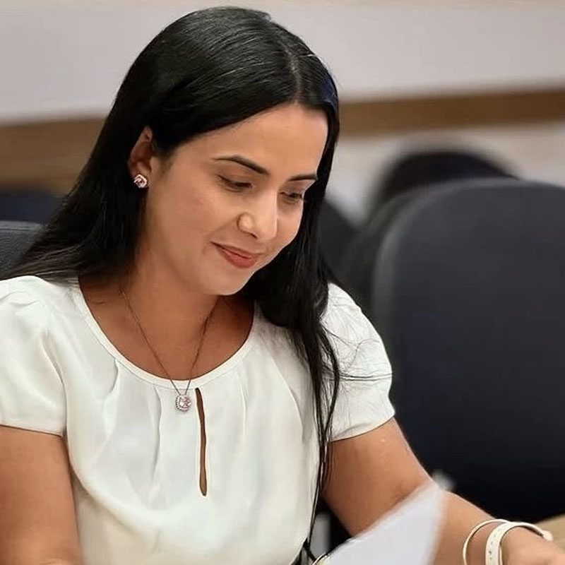 IPIAÚ: Justiça cassa prefeita e vice por abuso de poder e determina nova eleição